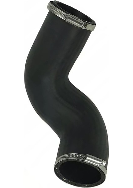 31370208 Volvo V70 XC70 S60 S80 XC60 V60 2.4 D5 2008-2017 Için Intercooler Tubocharger Hava Giriş Hortumu 30792885 (Yurt Dışından) fırsatları