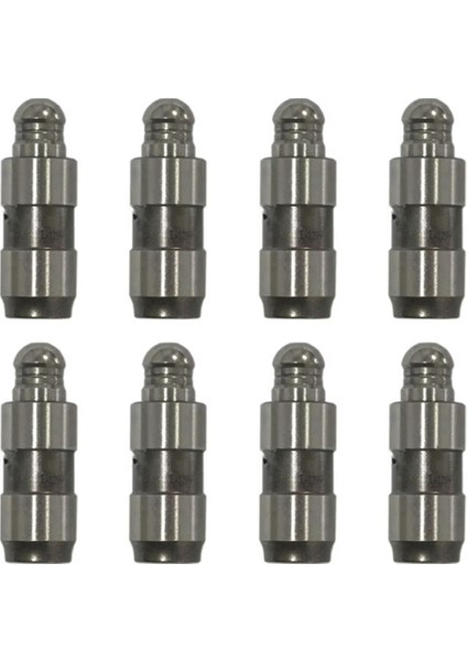 8 Adet Yeni Yüksek Kaliteli Araba Motoru Vana Kaldırıcı Tappet 6420500080 A6420500080 Mercedes-Benz M272 OM640 OM642 (Yurt Dışından)