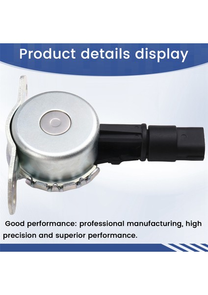 Ford F-350 Super Duty 2010-2023 Araba Motoru Değişken Zamanlama Solenoid Valfi BR3Z-6M280-E (Yurt Dışından) indirimleri