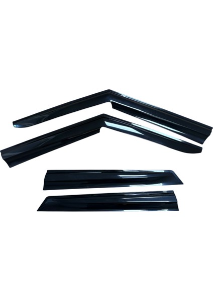 Renault 9-11 Cam Rüzgarlığı 1985-2000 Sps 58 fiyatları