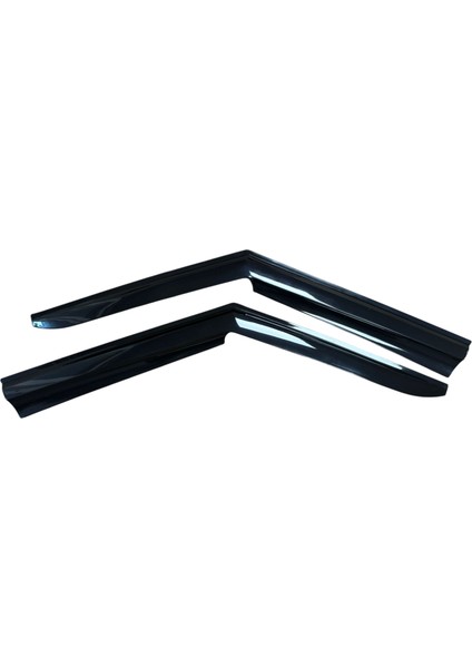 Renault 9-11 Cam Rüzgarlığı 1985-2000 Sps 58 modelleri