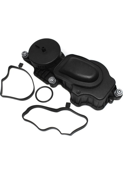 Yağ-Su Ayırıcı Havalandırma Borusu Karter Yağ Ayırma Vanası 11127794597 Bmw X5 E90 E91 E92 E93 Için (Yurt Dışından)