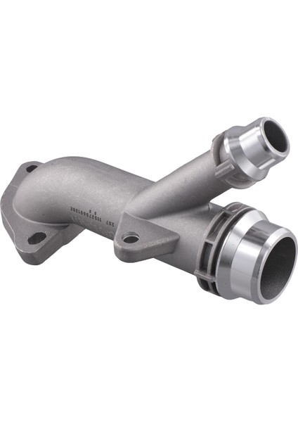 Alüminyum Soğutma Radyatör Soğutma Hortumu Bağlantısı Su Çıkış Borusu Bmw E46 E85 E60 E61 E83 E81 E93 11537560130 (Yurt Dışından)