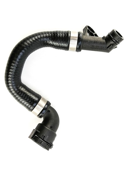Motor Soğutma Borusu Soğutma Yağı Radyatör Hortumu Dönüş Borusu 17117521066 Bmw 3 Serisi 320 328 E90 E92 E81 Için (Yurt Dışından) fırsatları