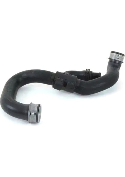 Motor Soğutma Hortumları Radyatör Hortumu Mercedes-Benz W204 C-Class C300 C350 E-Class (W212) A2045013782 A2045010482 (Yurt Dışından) modelleri