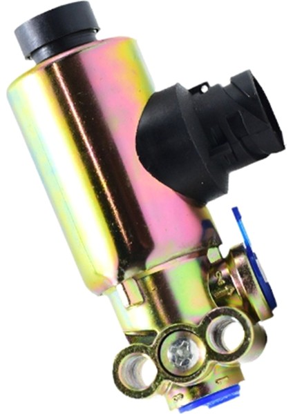 4721726260 Kamyon 24V Fren Sistemi Solenoid Valfi Scania CF65 CF75 CF85 XF95 XF105 1197581 1330025 1315509 (Yurt Dışından) fiyatları