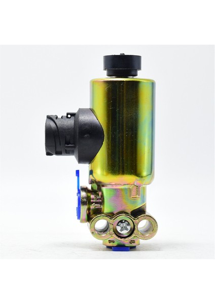 4721726260 Kamyon 24V Fren Sistemi Solenoid Valfi Scania CF65 CF75 CF85 XF95 XF105 1197581 1330025 1315509 (Yurt Dışından) fırsatları