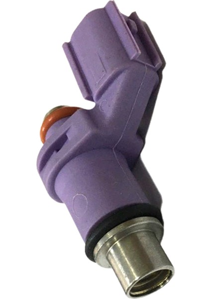 6 Delik Yakıt Enjektörü 2SU-E3761-00-00 2SUE376100 Yamaha Motosiklet Yakıt Enjektörü Püskürtme Ucu (Yurt Dışından) modelleri