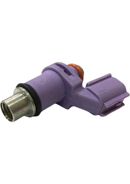 6 Delik Yakıt Enjektörü 2SU-E3761-00-00 2SUE376100 Yamaha Motosiklet Yakıt Enjektörü Püskürtme Ucu (Yurt Dışından) fırsatları