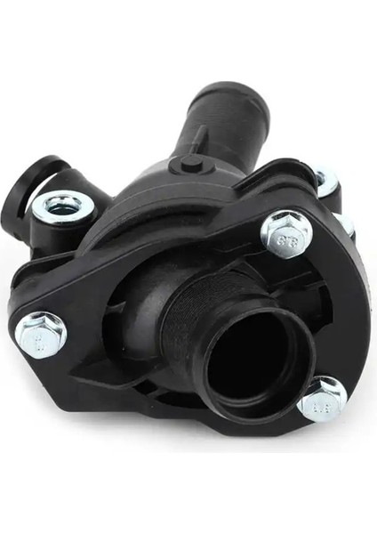 Soğutma Suyu Termostatı Manuel Radyatör Üst Alt Hortum Termostatı 31411151 31319606 Volvo XC60 S40 S60 S80 C30 Için (Yurt Dışından) modelleri