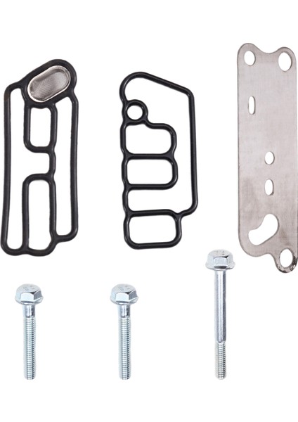 Vvt Motor Değişken Valf Zamanlaması Solenoid Valf Sızdırmazlık Contası 15810-R70-A03 15810-R70-A04 Acura Honda Accord Için (Yurt Dışından)