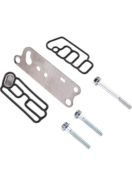 Vvt Motor Değişken Valf Zamanlaması Solenoid Valf Sızdırmazlık Contası 15810-R70-A03 15810-R70-A04 Acura Honda Accord Için (Yurt Dışından) fiyatları