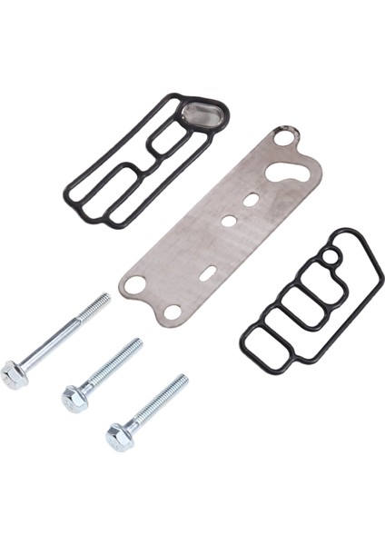 Vvt Motor Değişken Valf Zamanlaması Solenoid Valf Sızdırmazlık Contası 15810-R70-A03 15810-R70-A04 Acura Honda Accord Için (Yurt Dışından) modelleri