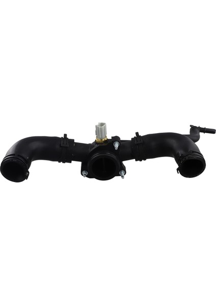 Yeni Yüksek Kaliteli Termostat Su Borusu Radyatör Havalandırma Borusu LR036058 Land Rover Range Rover 13 Range Rover Sport 14 (Yurt Dışından)