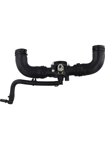 Yeni Yüksek Kaliteli Termostat Su Borusu Radyatör Havalandırma Borusu LR036058 Land Rover Range Rover 13 Range Rover Sport 14 (Yurt Dışından) fiyatları
