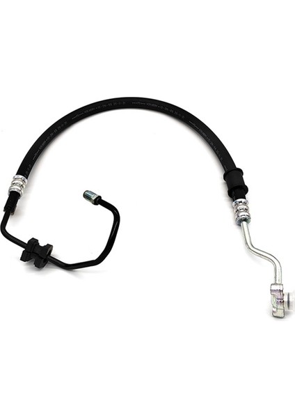 Motor Direksiyon Yüksek Basınç Yağ Borusu Direksiyon Basınç Hortumu 53713-S10-A04 53713S10A04 Cr-V Civic 1999-2001 Için (Yurt Dışından) indirimleri