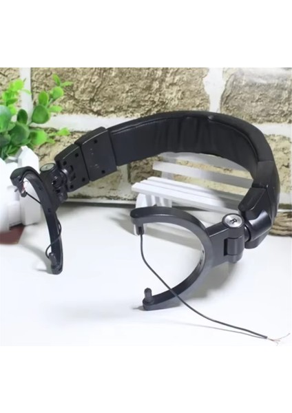 Yedek Kitler 7cm Kulaklık Kafa Bandı Audio Technica Için Ath M50X Kulaklık Kancası Onarım Parçaları (Yurt Dışından) modelleri