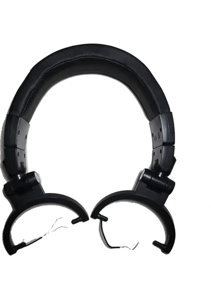 Yedek Kitler 7cm Kulaklık Kafa Bandı Audio Technica Için Ath M50X Kulaklık Kancası Onarım Parçaları (Yurt Dışından) fırsatları