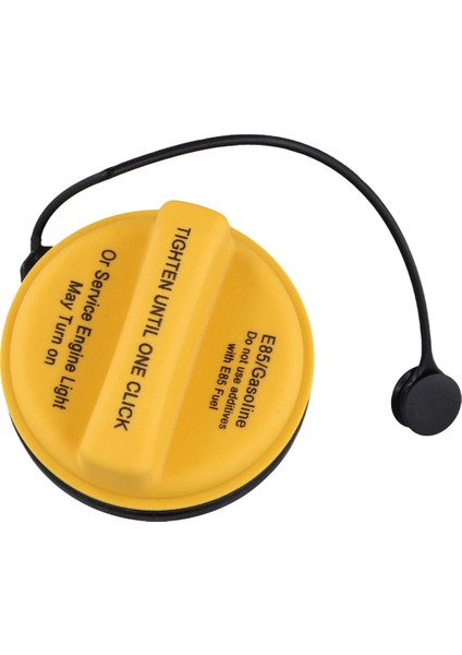 Araba Gaz Benzin Deposu Kapağı Iç Yakıt Deposu Kapağı GT359 22921366 Cadillac Escalade Chevy Silverado Gmc Yukon Için (Yurt Dışından) fiyatları