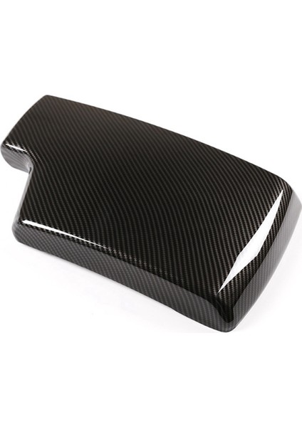 Kol Dayama Kutusu Koruyucu Kapak Abs Karbon Fiber Kol Dayama Saklama Kutusu Koruyucu Kapak Döşeme Bmw 3 Serisi 2005-2012 (Yurt Dışından) modelleri