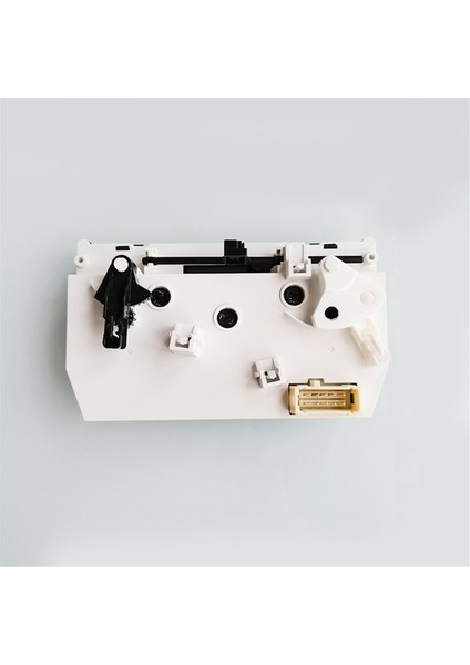 Klima Kontrol Paneli Plaka Sıcaklık Isıtıcı Anahtar Düğmesi Peugeot 206 207 307 C2 Citroen Picasso 9624675377 (Yurt Dışından) indirimleri