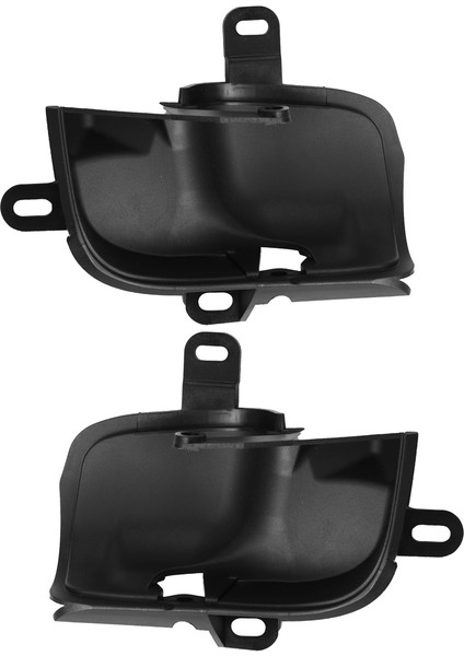 1 Çift Kamyon Iç Kapı Kolu 1486797 1486798 Scania 5 Serisi 04-10 6 Serisi P &r Kabinleri 10-17 Kapı Kolu Çekmecesi (Yurt Dışından)