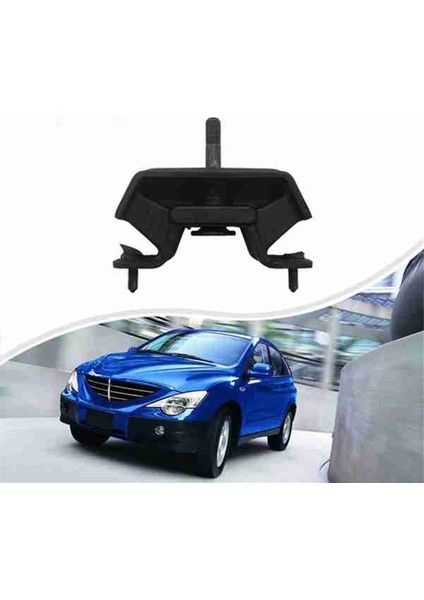 Motor Braketi Şanzıman Braketi Pedi Motor Pençe Pedi 2072031000 Ssangyong Actyon Kyron Için Yeni Yüksek Kalite (Yurt Dışından) indirimleri