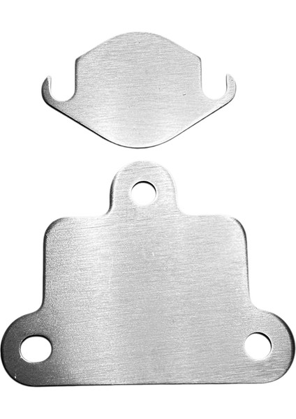 Araba Egr Valfi Contası Egr Soğutucu Sızdırmazlık Kiti Ford Mk7 Mk8 Transıt 2.2 2.4 3.2 Tdci Araba Aksesuarları (Yurt Dışından)