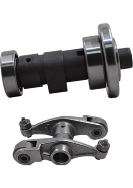 Motosiklet Eksantrik Mili Sessiz Rocker Kolu Takımı Honda SL230 XR230 CRF230F Xr CRF230 Yüksek Performanslı Eksantrik Mili Rocker Kolu (Yurt Dışından)