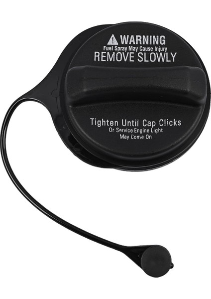 Araba Gaz Benzin Deposu Kapağı Iç Yakıt Deposu Kapağı GS3L-42-250B GS3L42250B Mazda 3 2010-2013 6 Cx-7 Cx-9 (Yurt Dışından)