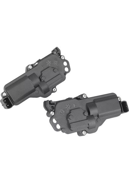 F81Z25218A42AA F81Z25218A43AA Ford Expedition Excursion Ranger F150 F250 F350 F450 F550 Mazda Için Kapı Kilidi Aktüatörü (Yurt Dışından) modelleri