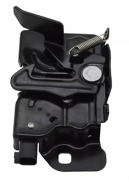 Dodge Durango Jeep Grand Cherokee 2011-2015 Için Araba Kaput Mandalı Kilidi 4589688AE 68249962AA 820-100 (Yurt Dışından) fiyatları