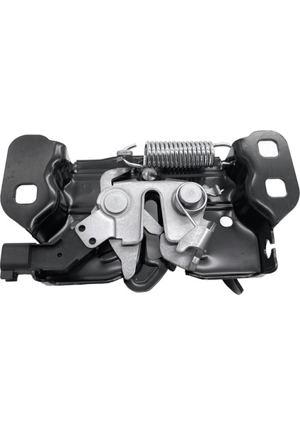 Dodge Durango Jeep Grand Cherokee 2011-2015 Için Araba Kaput Mandalı Kilidi 4589688AE 68249962AA 820-100 (Yurt Dışından) fırsatları