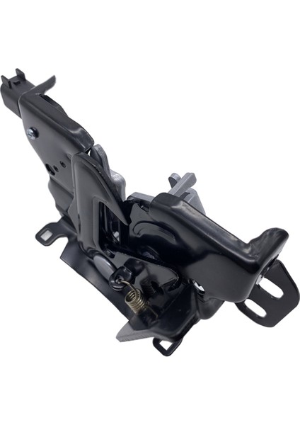 Dodge Durango Jeep Grand Cherokee 2011-2015 Için Araba Kaput Mandalı Kilidi 4589688AE 68249962AA 820-100 (Yurt Dışından) indirimleri