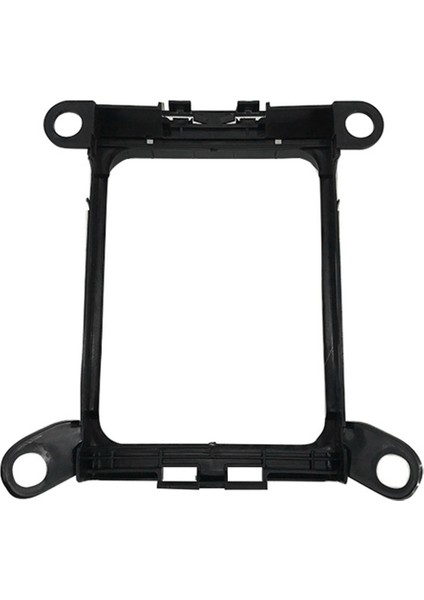 Yeni Yüksek Kaliteli Araba Yardımcı Su Tankı Çerçevesi Yağ Soğutucu Braketi 17217600698 Bmw 3 Serisi 1 Serisi F30 F20 Için (Yurt Dışından)