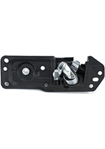 Chevrolet Silverado 2007-2014 Sol Için Araç Iç Kapı Kolu Kurulum Kiti (Yurt Dışından) modelleri