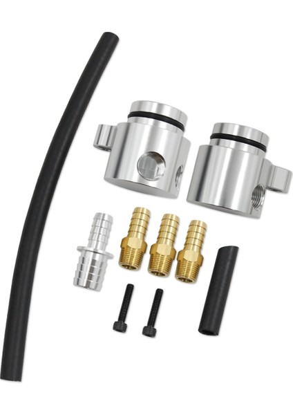 Ford 4.6 Svt Mustang Dohc 1996-2004 Için Kafa Soğutma Mod Takımı 4V Hcm 13778 0392022002 LF8050 63767 20010'U Değiştirin (Yurt Dışından)