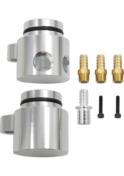 Ford 4.6 Svt Mustang Dohc 1996-2004 Için Kafa Soğutma Mod Takımı 4V Hcm 13778 0392022002 LF8050 63767 20010'U Değiştirin (Yurt Dışından) fiyatları