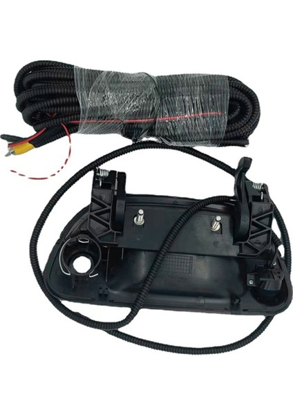 Yüksek Kaliteli Arka Kameralı Bagaj Kapağı Kolu 7L3Z-9943400-AA 7L3Z9943400AA Ford F150 F250 F350 Explorer 1997-2003 (Yurt Dışından) modelleri
