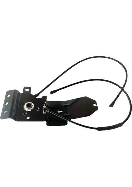 4KD823529 Audi A6L C8 2019-2025 Için Araba Üst Kaput Kilidi Mandalı 4kd 823 529 (Yurt Dışından) modelleri