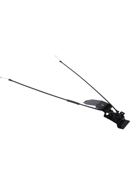 4KD823529 Audi A6L C8 2019-2025 Için Araba Üst Kaput Kilidi Mandalı 4kd 823 529 (Yurt Dışından) fırsatları