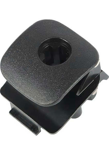 Araba Siyah Eldiven Kutusu Kapı Kolu Mandalı Eldiven Kutusu Klipsi 10328822 Chevrolet Corvette C5 Için Yeni Yüksek Kaliteli Otomobil Parçaları (Yurt Dışından)