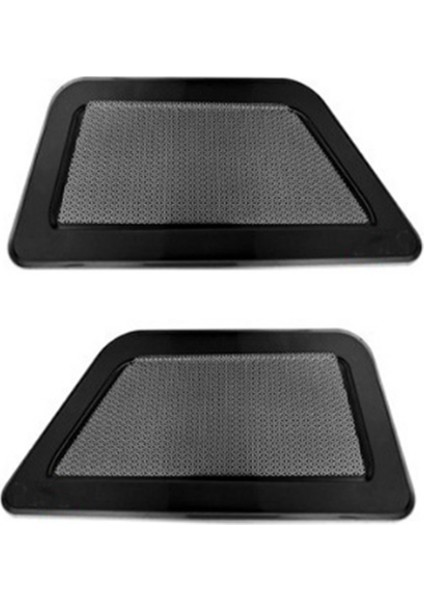 Araba Koltuk Altı Havalandırma Havalandırma Çıkış Kapağı Klima Toz Koruma Kapağı Bmw Ix 40 50 M60 2023-2024 B (Yurt Dışından)