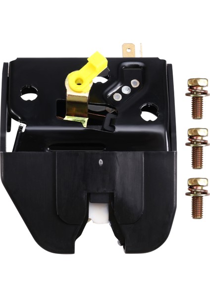 1 Adet Bagaj Mandalı Bagaj Kapağı Kilidi Honda Civic Sedan Coupe 1996-2000 74850-SH4-003 (Yurt Dışından)