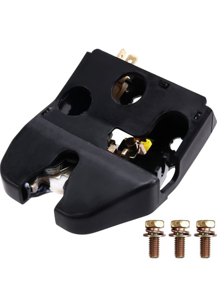 1 Adet Bagaj Mandalı Bagaj Kapağı Kilidi Honda Civic Sedan Coupe 1996-2000 74850-SH4-003 (Yurt Dışından) fiyatları