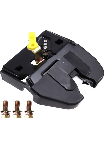 1 Adet Bagaj Mandalı Bagaj Kapağı Kilidi Honda Civic Sedan Coupe 1996-2000 74850-SH4-003 (Yurt Dışından) modelleri