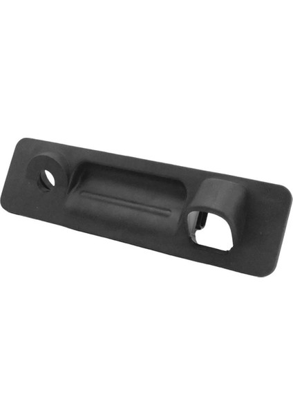 81260D6010 Araba Arka Bagaj Kapağı Anahtarı Bagaj Açma Kapağı Kilidi Kolu Düğme Muhafazası Kia K5 Optima 2016-2020 81260-D6010 (Yurt Dışından) modelleri