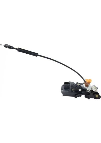 Chevrolet Silverado 1500 Crew Cab Pickup 2007-2013 Için Araba Kapı Kilidi Aktüatörü Arka Sol 20783865, 25876397, 937-293 (Yurt Dışından) fiyatları