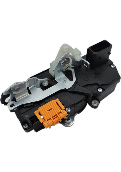 Hummer H2 2003-2007 Arka Sağ Için Araba Arka Kapı Kilidi Mandalı Aktüatörü: 15816391 (Yurt Dışından)