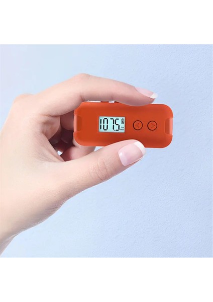 Cep Fm Radyo Taşınabilir Mini Dsp Radyo 50-108MHZ LCD Ekranlı Açık Hava Sporları El Radyo Alıcısı (Yurt Dışından) fiyatları